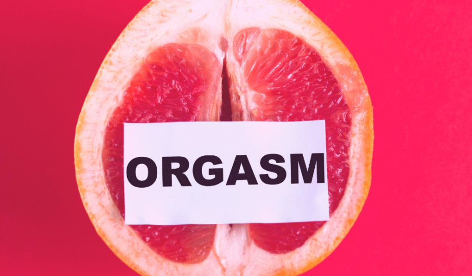 6 Wege zum Orgasmus