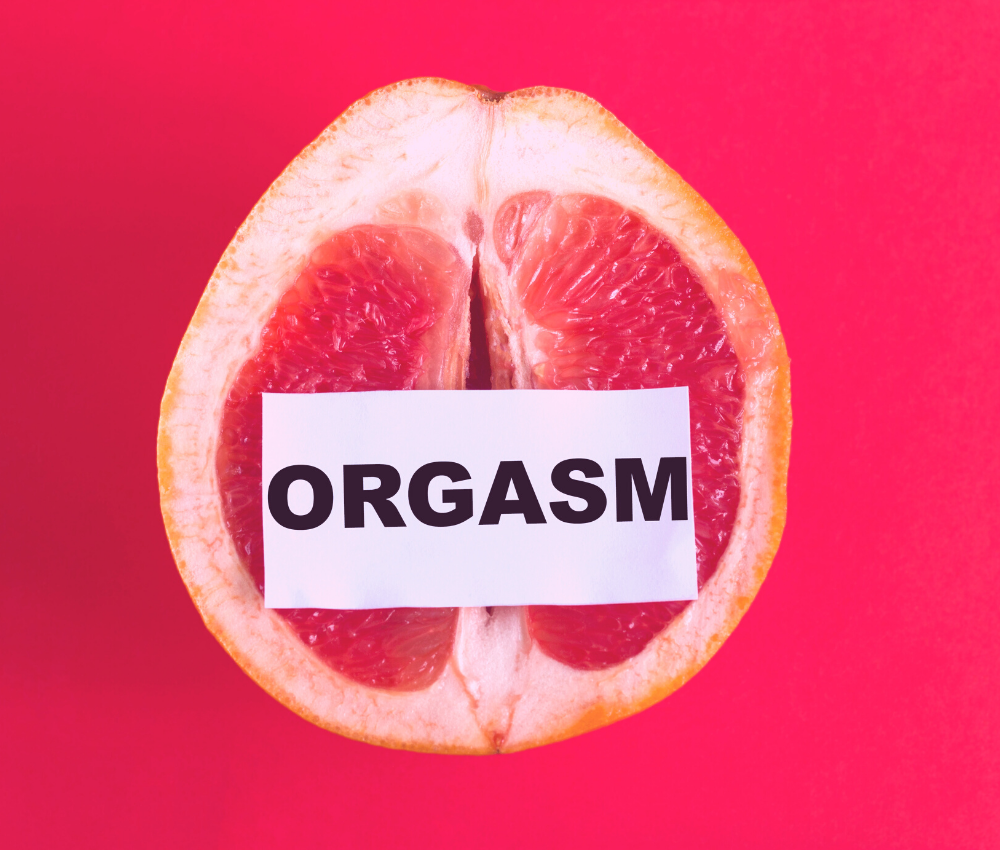 6 Wege zum Orgasmus